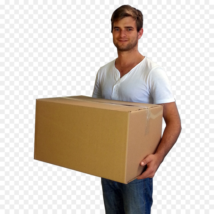 Box-Mover U-Haul-Karton-Verpackung und Kennzeichnung - hochwertige Verpackung box