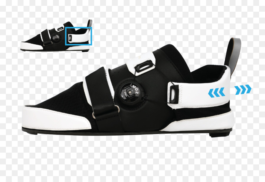 Sneakers Skate Schuhs Sportswear - Minimal