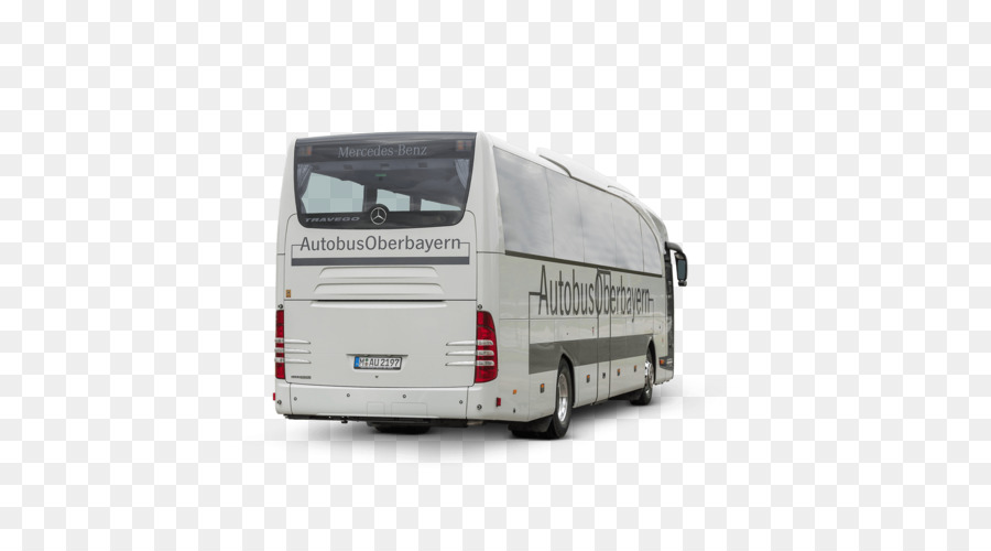 Minibus Compact van Fahrzeug Coach - Bus