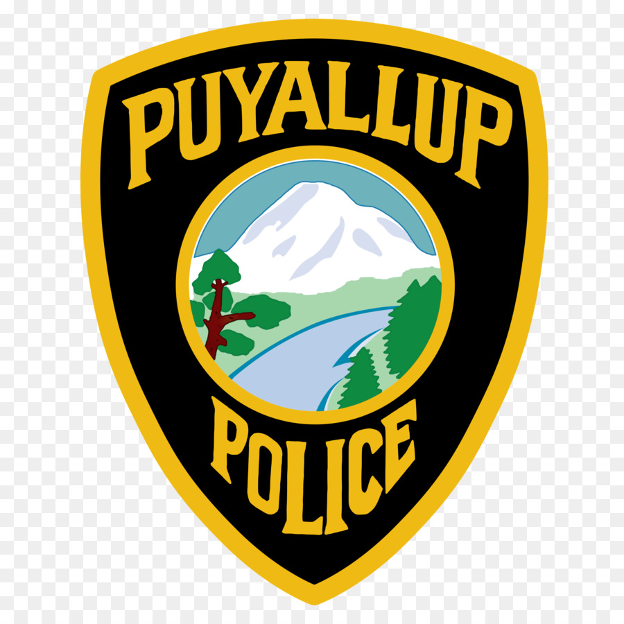 Puyallup Polizei Polizist Kriminalität Tacoma Police Department - Polizei