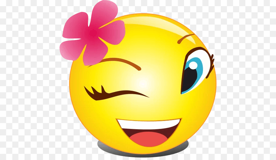 Smiley Viber Emoticon Aufkleber-Telegramm - Smiley