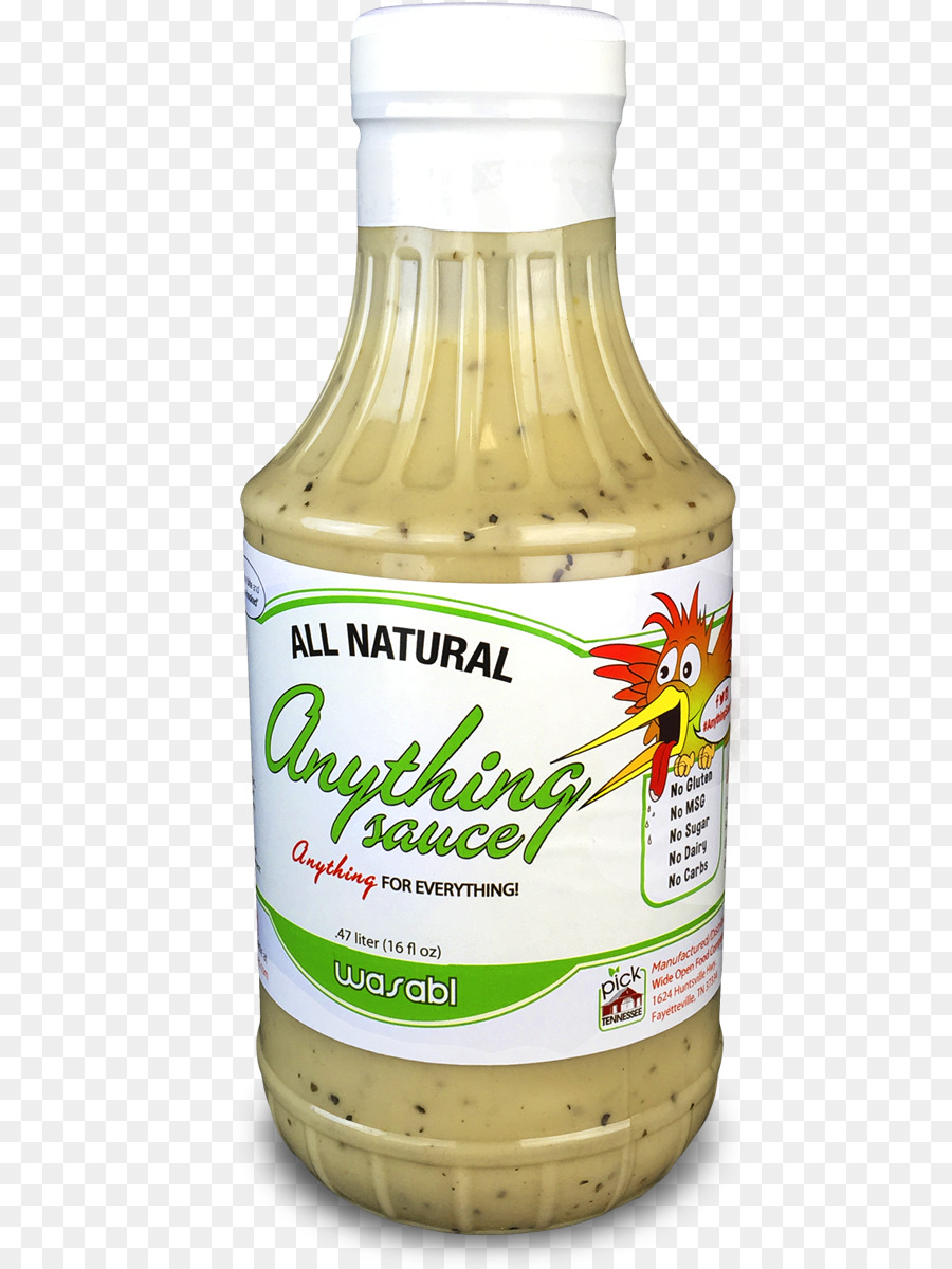 Condimento Sapore Naturale degli alimenti - maionese insalata