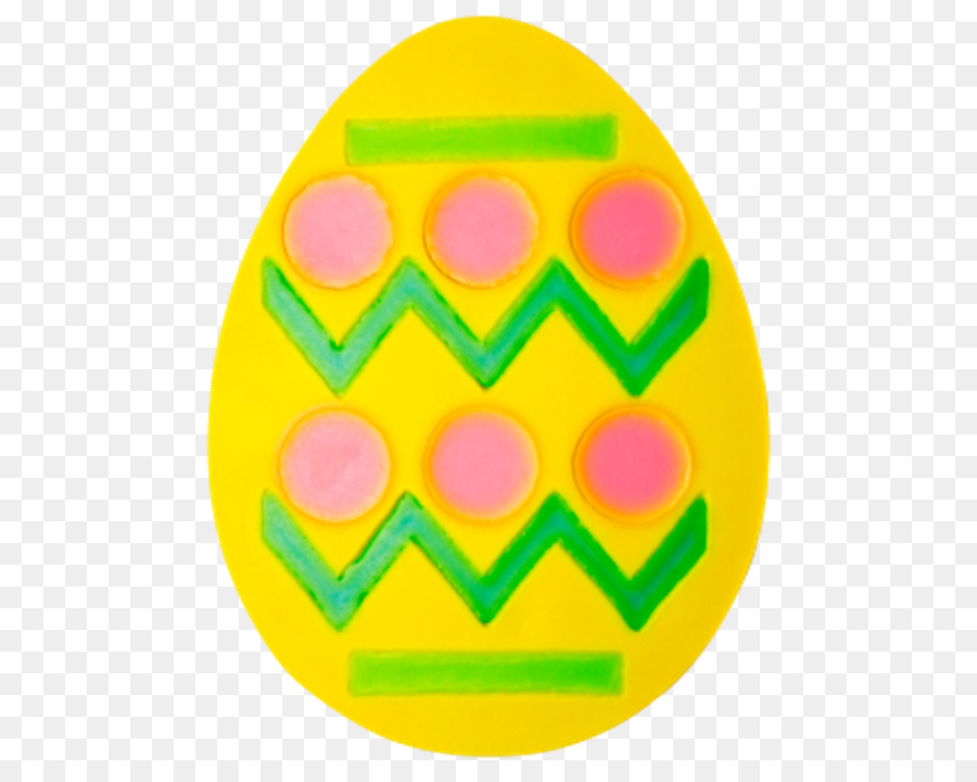 Easter-egg von Lush Bath bomb Seife - Ostern