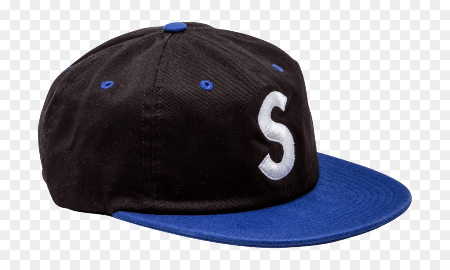 Berretto da Baseball blu Cobalto - berretto da baseball