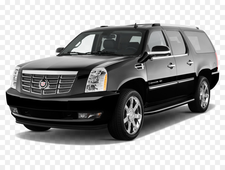 2018 Cadillac Escalade Xe General Motors xe thể Thao đa dụng - cadillac