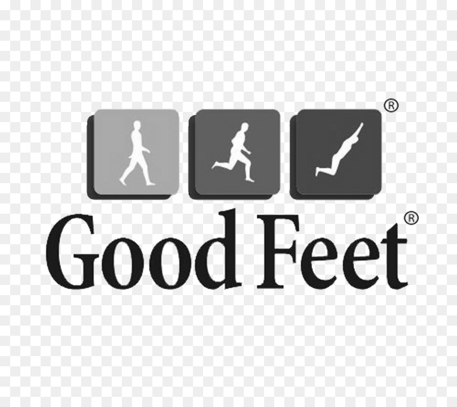 Good Feet Store Text