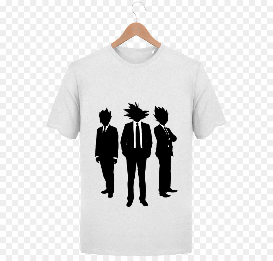 Businessperson T Shirt