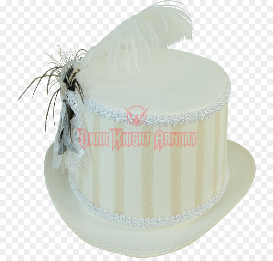 cakeM - steampunk cappello