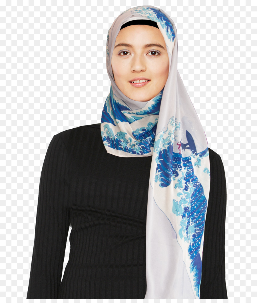 Hijab Designer D'Arte - Design