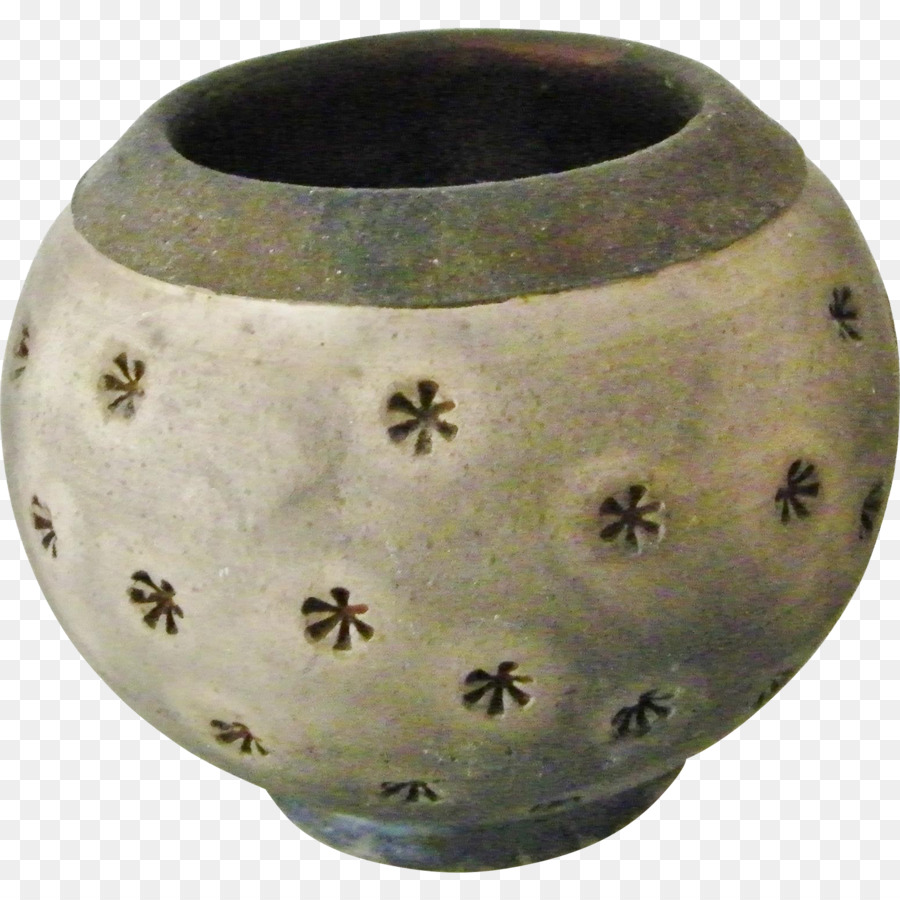 Pottery Artifact