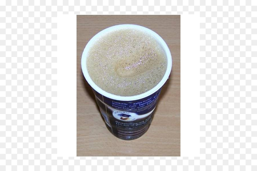 Getränke Aroma-Cup - kalter cappuccino