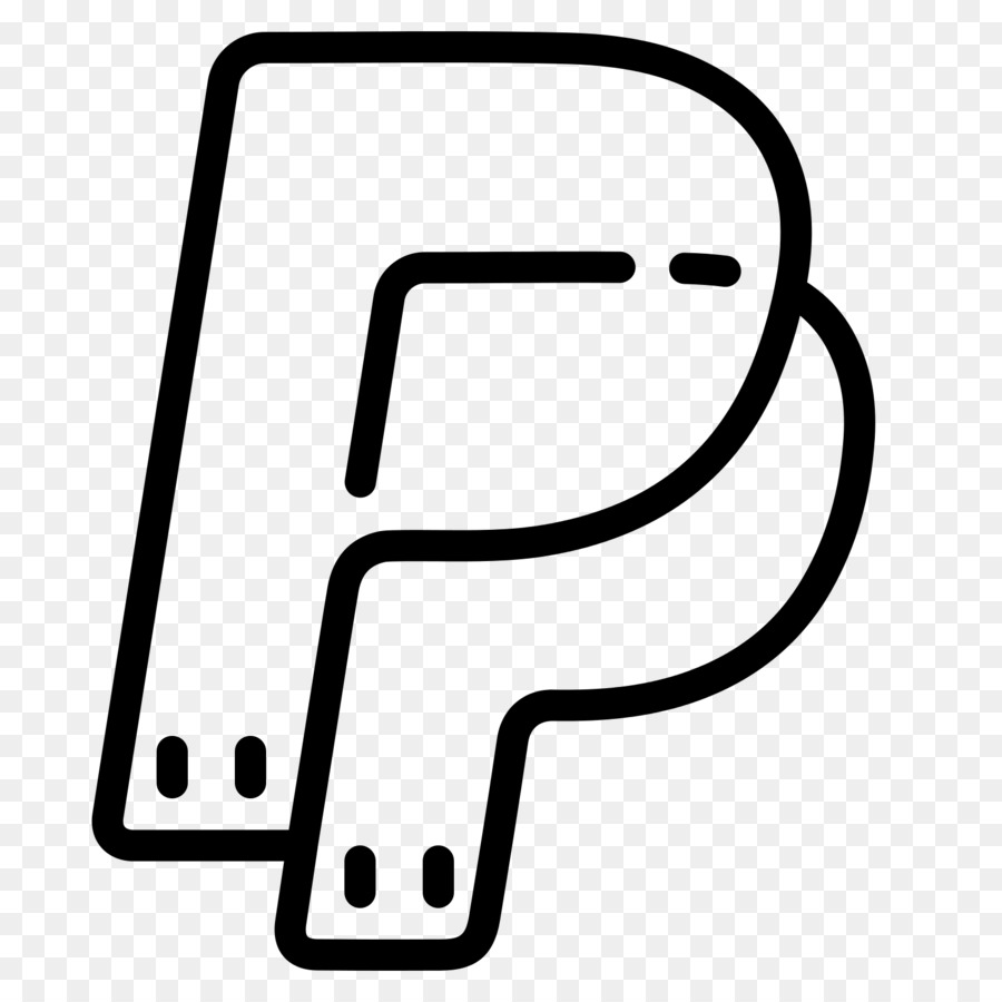 Máy tính Biểu tượng, thiết kế Biểu tượng Tải - PayPal