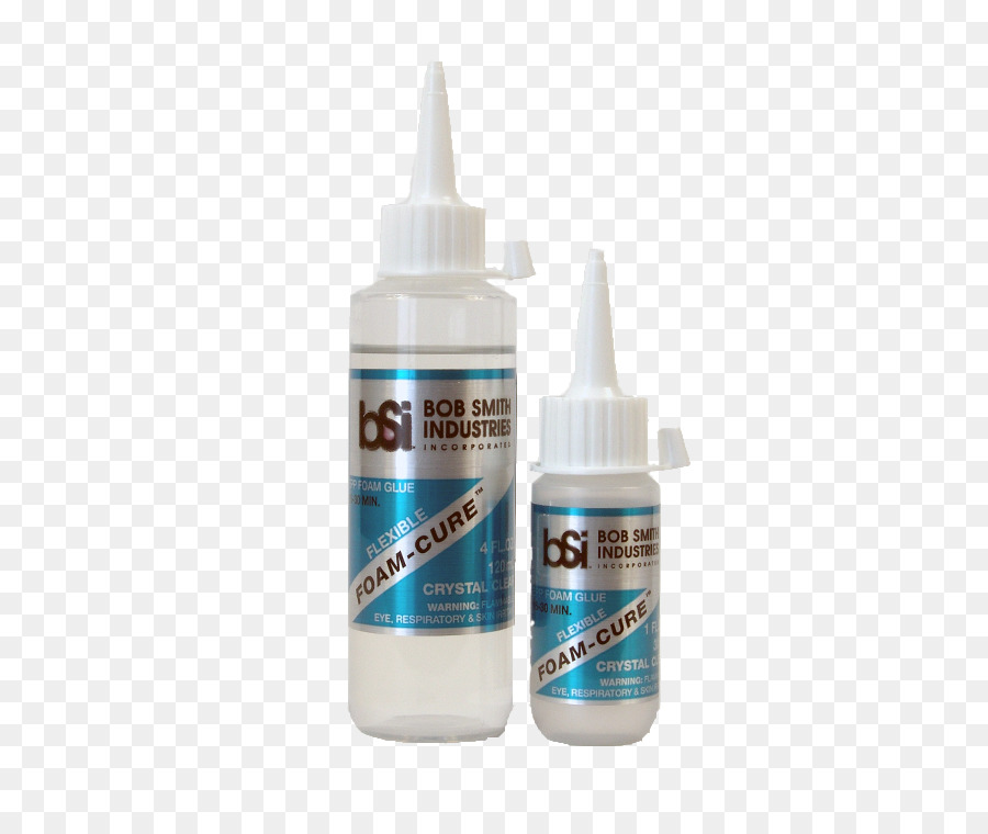 Bob Smith Industrie Cianoacrilato Adesivo In Schiuma Liquido - schiuma