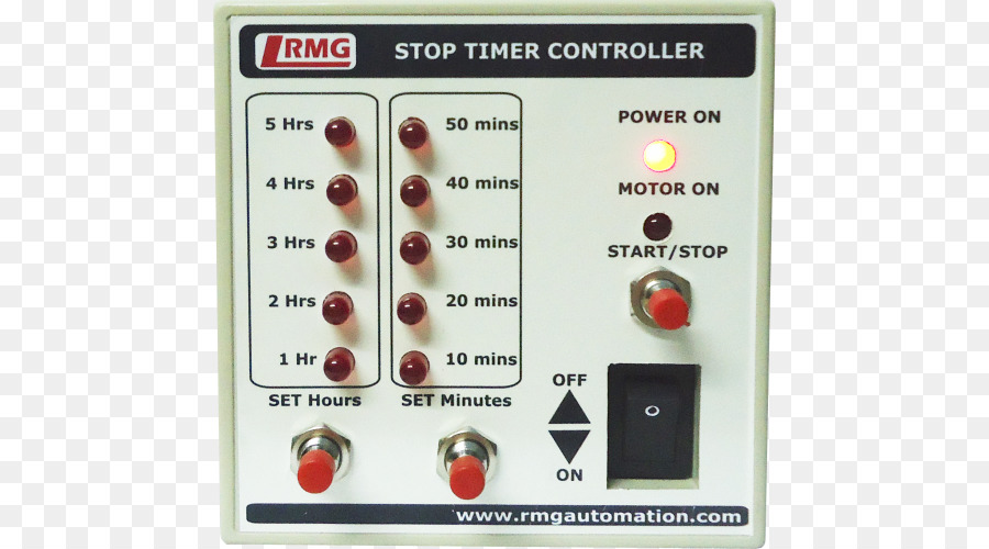 Timer-Wecker Elektrische Schalter Countdown Stoppuhr - Wasser motor