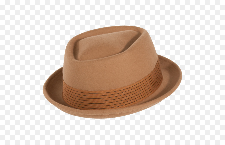 Fedora pork pie hat Levine Hat Co. Abbigliamento - cappello