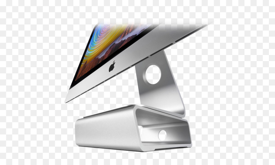 Apple Thunderbolt Display del computer Portatile Mac Book Pro, MacBook iMac - stand display