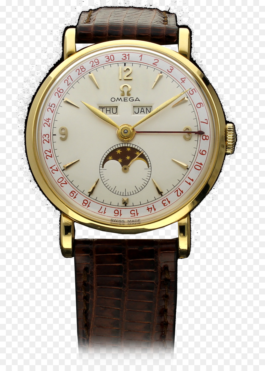 Đồng hồ đeo Somlo - LONDON Bruno Magli Omega SA - xem