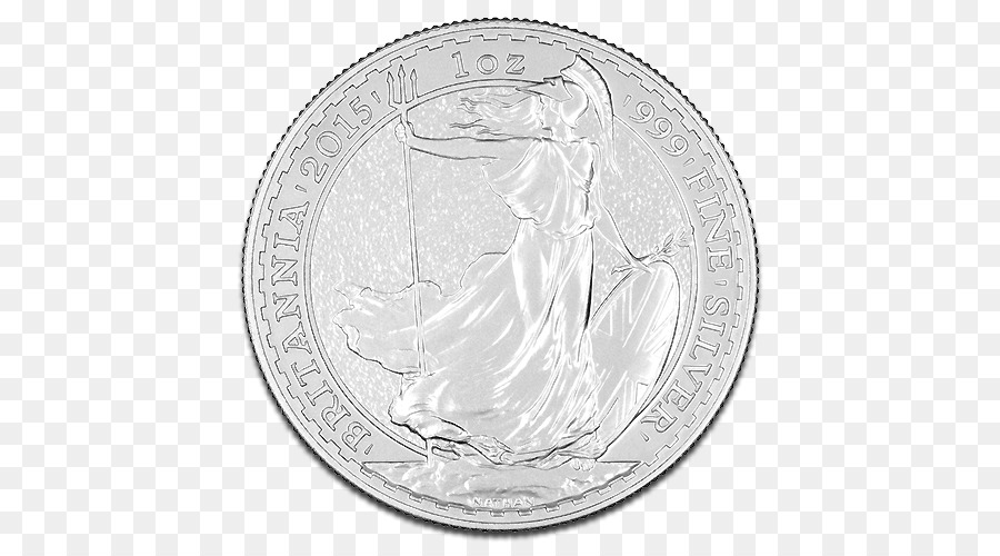 Anlagemünze Silber Krone Münze - Münze