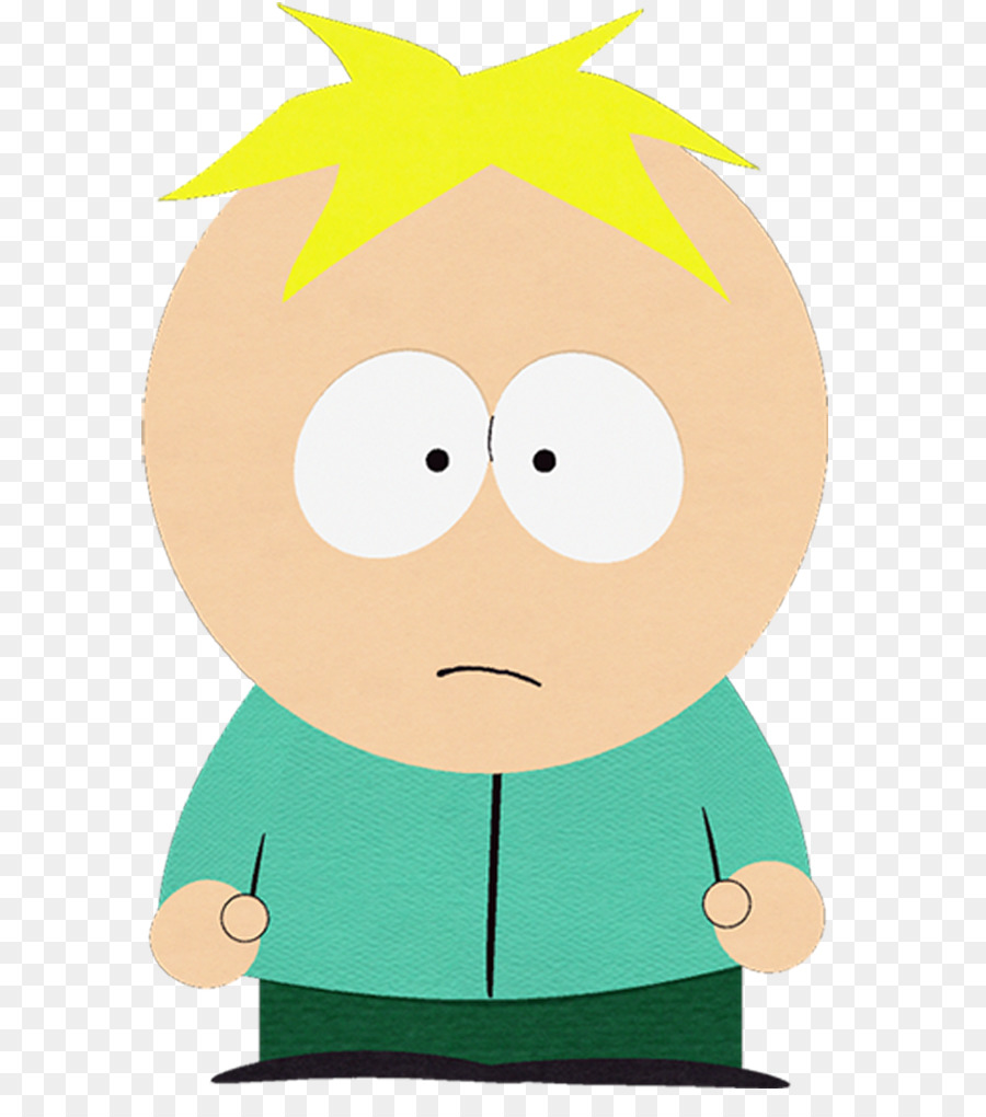 Burri Stotch Eric Cartman di South Park: Il Bastone della Verità Kenny McCormick South Park: Telefono Destroyer™ - burro stick
