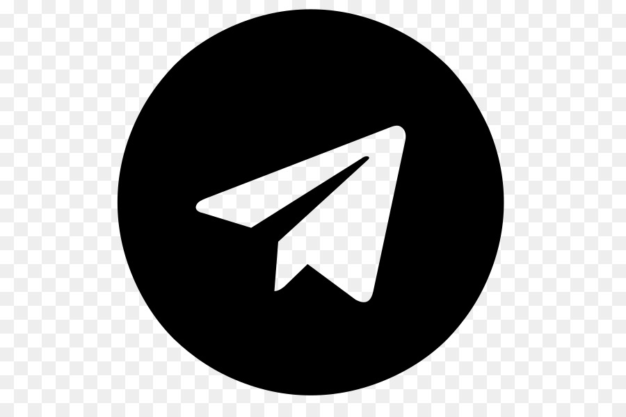 Computer Icons Logo - Telegramm Logo