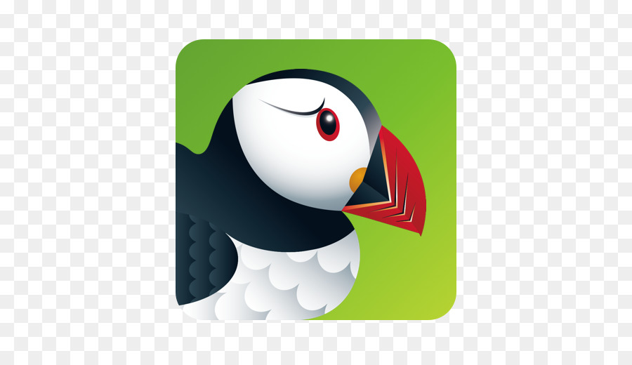 Puffin Web browser Android browser Mobile - androide