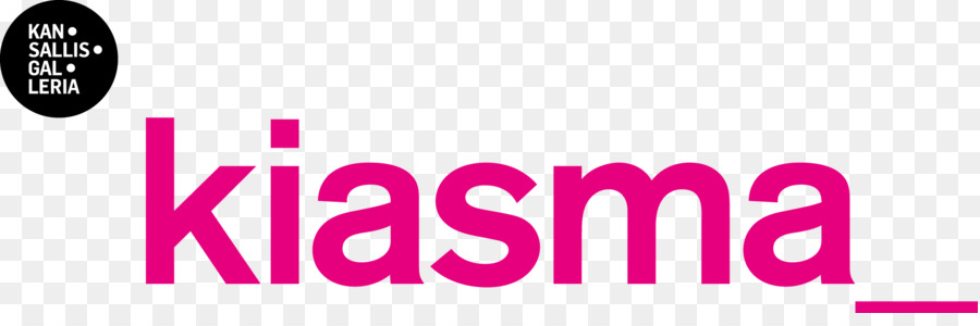 Kiasma Logo Tổ Chức Bảo Tàng Nghệ Thuật - Thiết kế