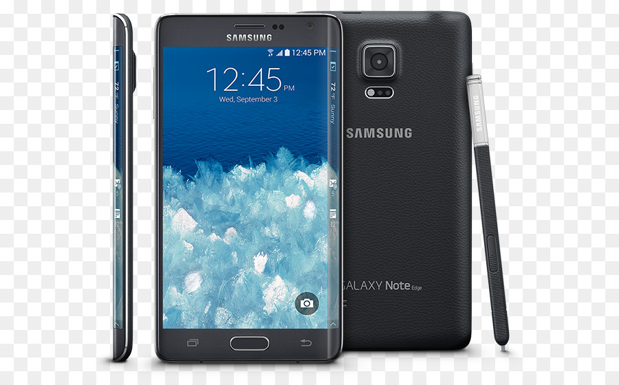 Samsung Galaxy Note Edge Di Samsung Galaxy Note 5 Samsung Galaxy Note 4 Samsung Galaxy S7 - Samsung