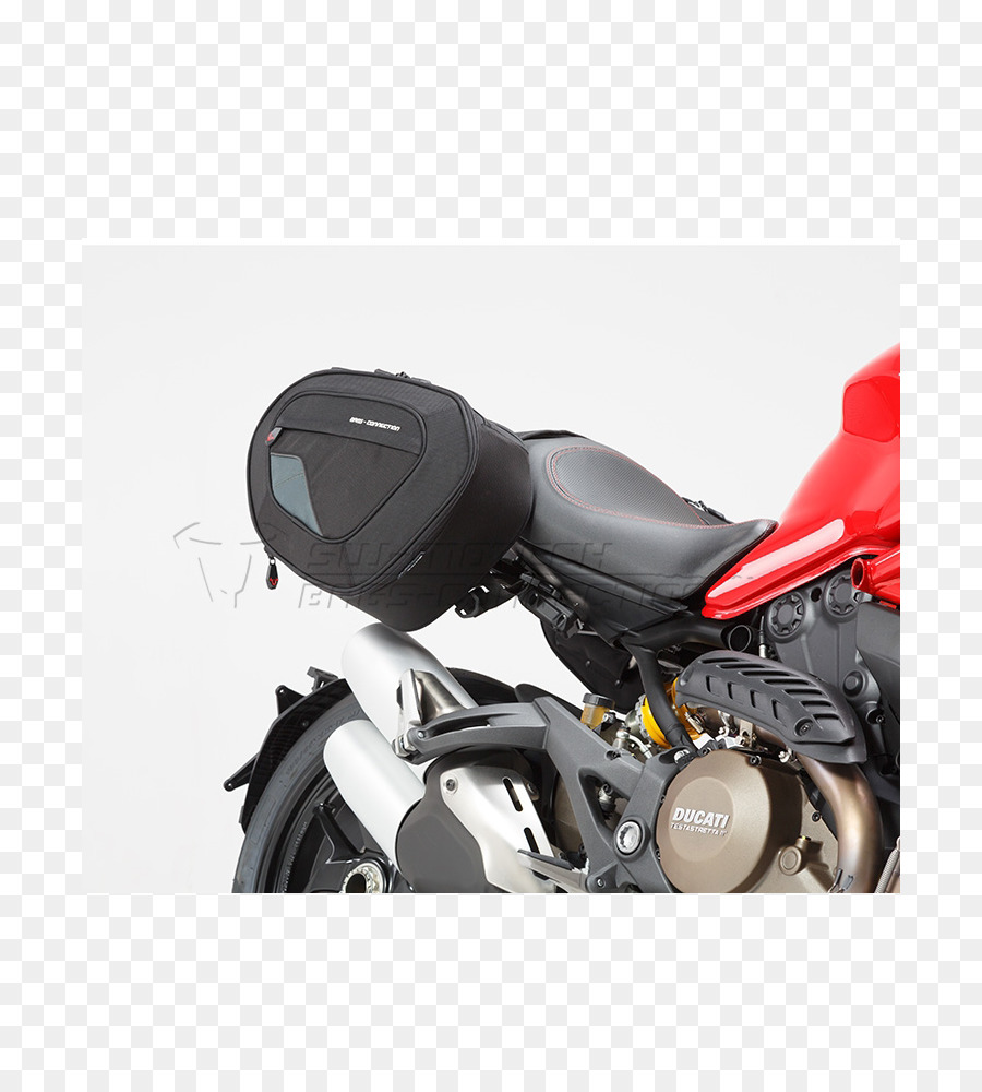 Được Xe gắn máy Thúng Ducati Quái vật - xe gắn máy