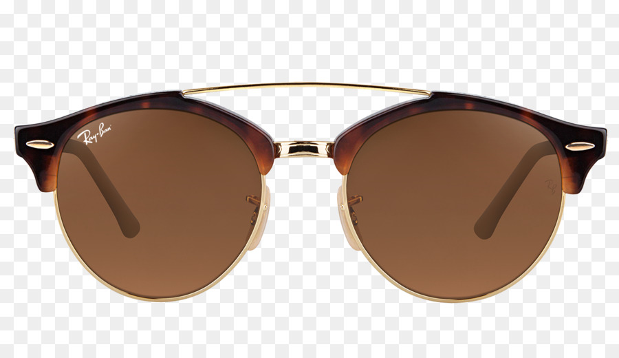 Ray Ban Wayfarer occhiali da sole Aviator - Ray Ban