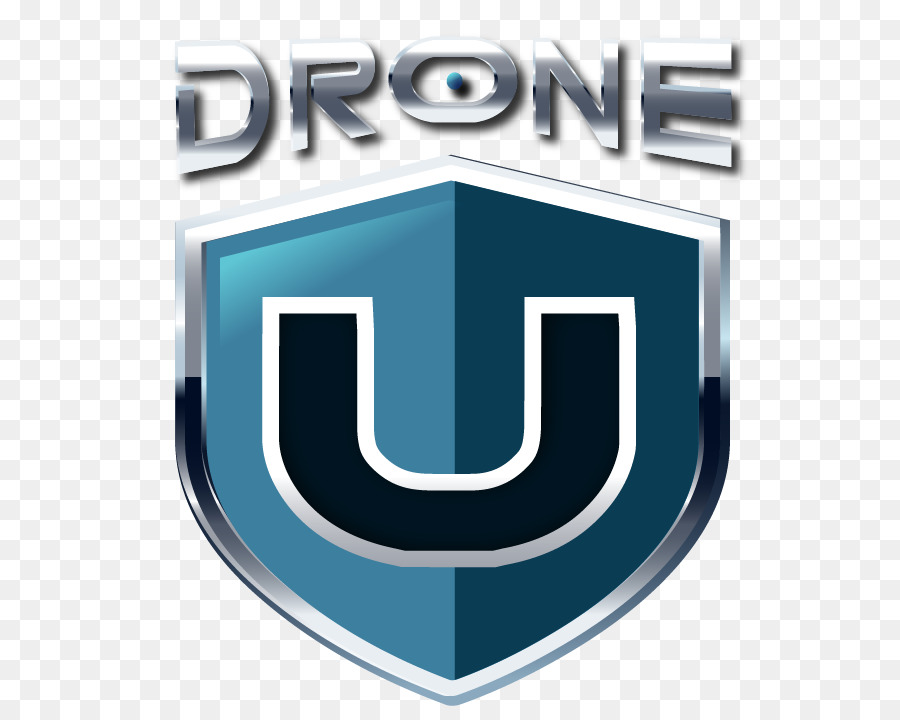 Mavic Pro Unmanned aerial vehicle DJI Logo Marke - Drone Logo