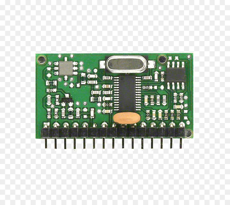 Mikrocontroller, Funkmodul Elektronik Elektronische Elektrotechnik - Funk