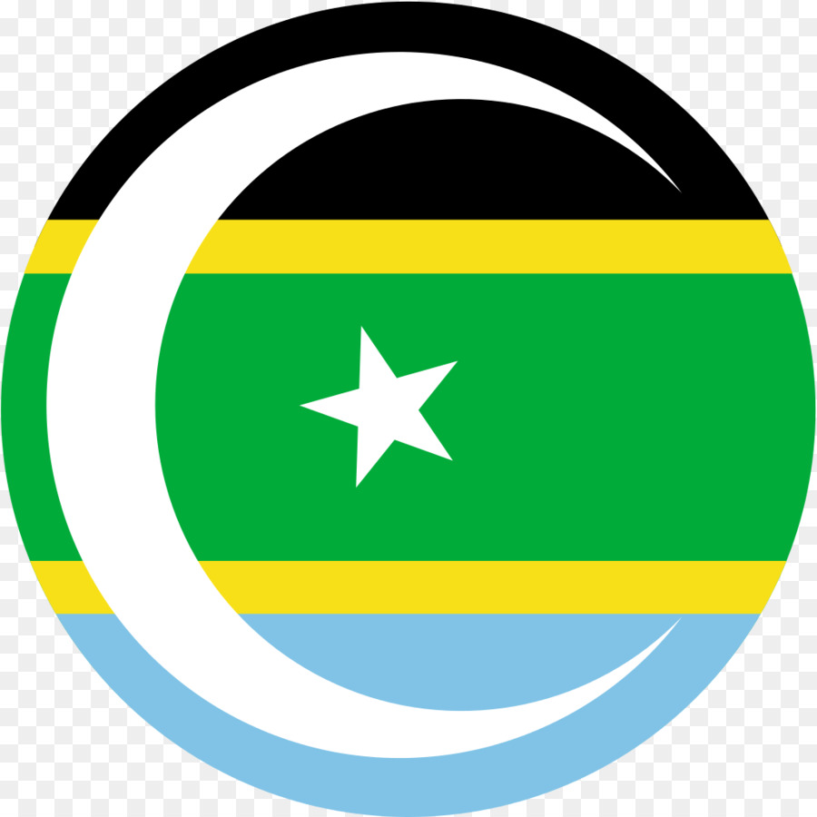 Liên đoàn của Nam Saudi ả Rập Saudi Cờ của Quần Đảo - cờ