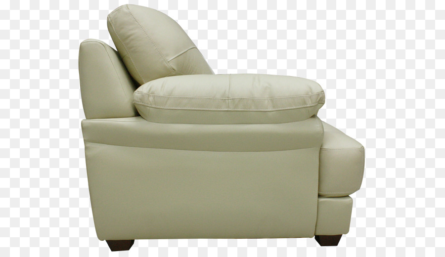 Sessel Club-Sessel Komfort-Armauflage - Stuhl