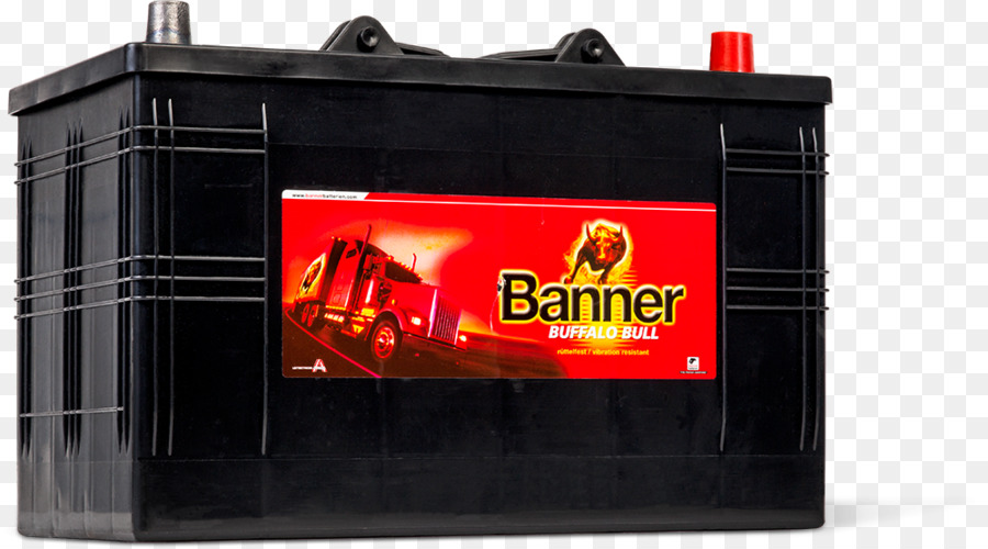 Batteria automobilistica Banner Auto Elettrica a batteria Ricaricabile batteria - batteria automobilistica