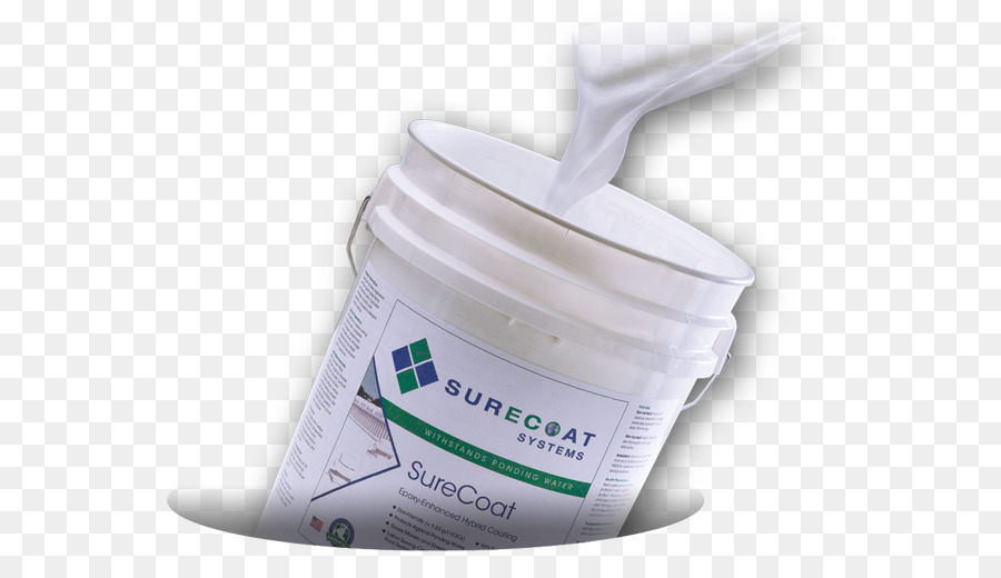 Mái phủ SureCoat Hệ thống nhựa - SureCoat Hệ Thống