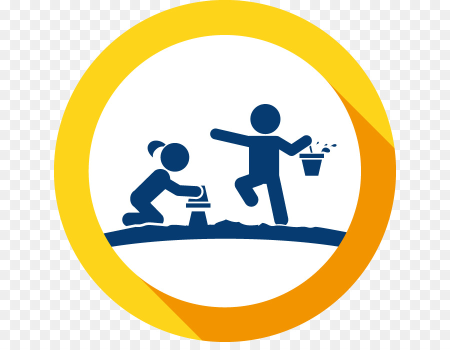 Giochi d'acqua & More B. V. Ricreative piscina Logo - più giochi