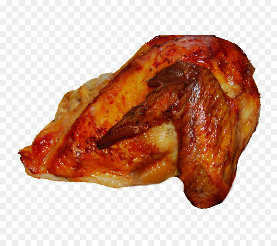 Roast chicken Tandoori chicken Asado Grill Huhn - Huhn