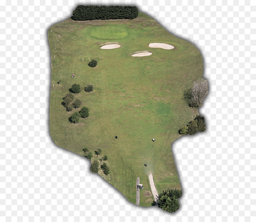 Portsmouth campo da Golf campo da Golf di Pericolo Par - Golf