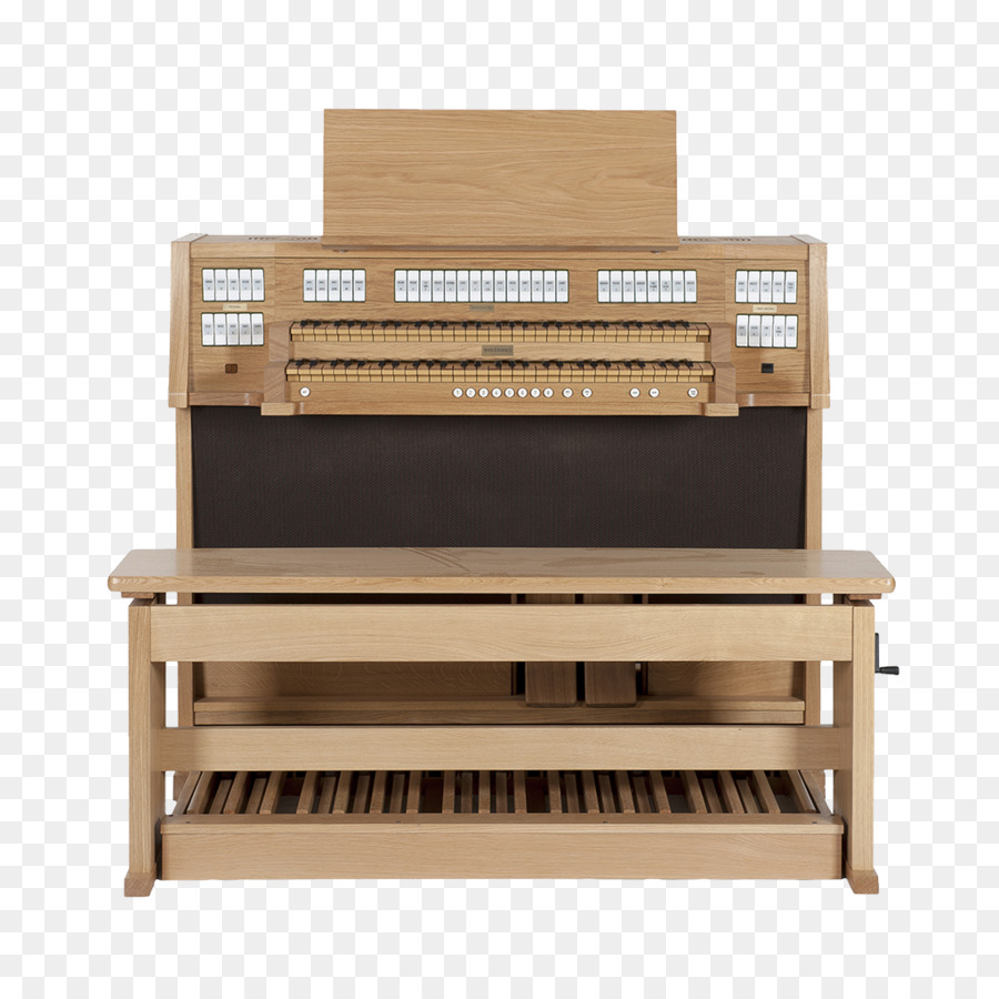 Digital piano Electric piano Pianet, Seele - plan