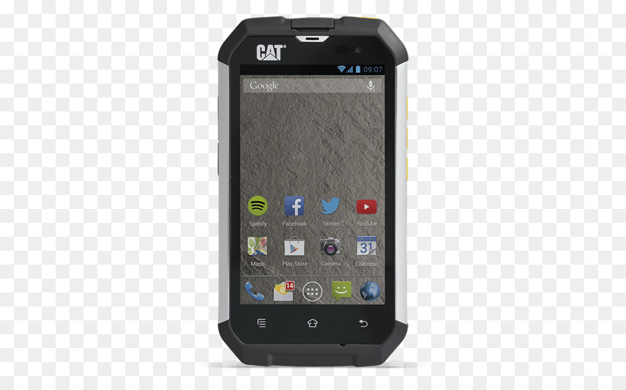 Katze S60 Katze Telefon Android Smartphone rugged - Android
