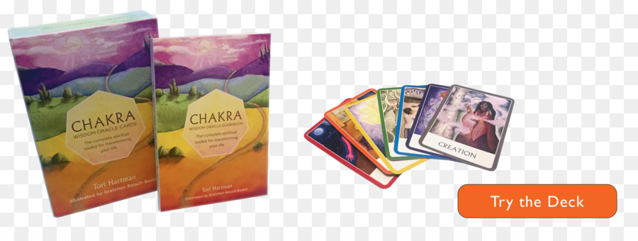 Chakra Weisheit Oracle: so Lesen Sie die Karten für sich Selbst und Andere Chakra Wisdom Oracle Cards: Erweiterte Meditationen Playing card - Deck