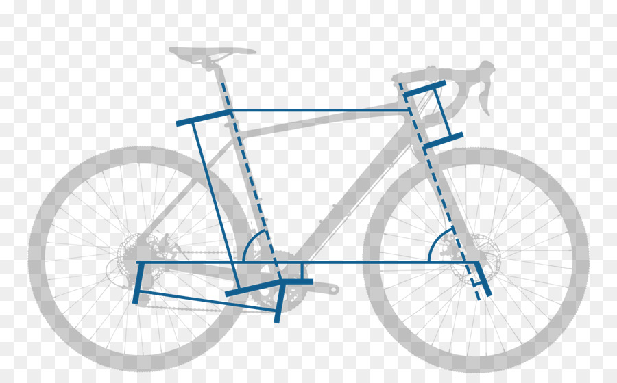 Đua xe đạp xe Đạp Khổng lồ trọn bộ đề suốt mềm đa chức - Xe đạp