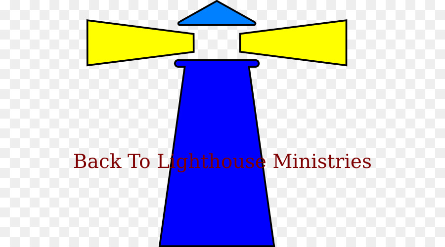 Lighthouse Text
