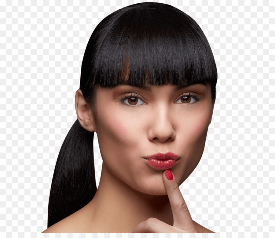Benefit Cosmetics Lip stain Wange - make up Modell