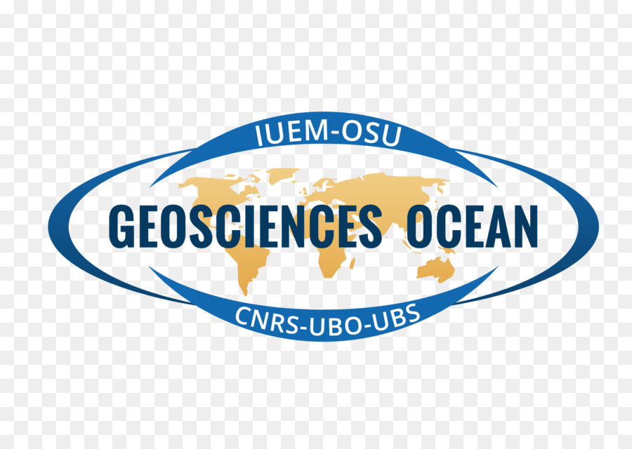 European Institute for Marine Studies Logo IFREMER Labor Geowissenschaften - Brest