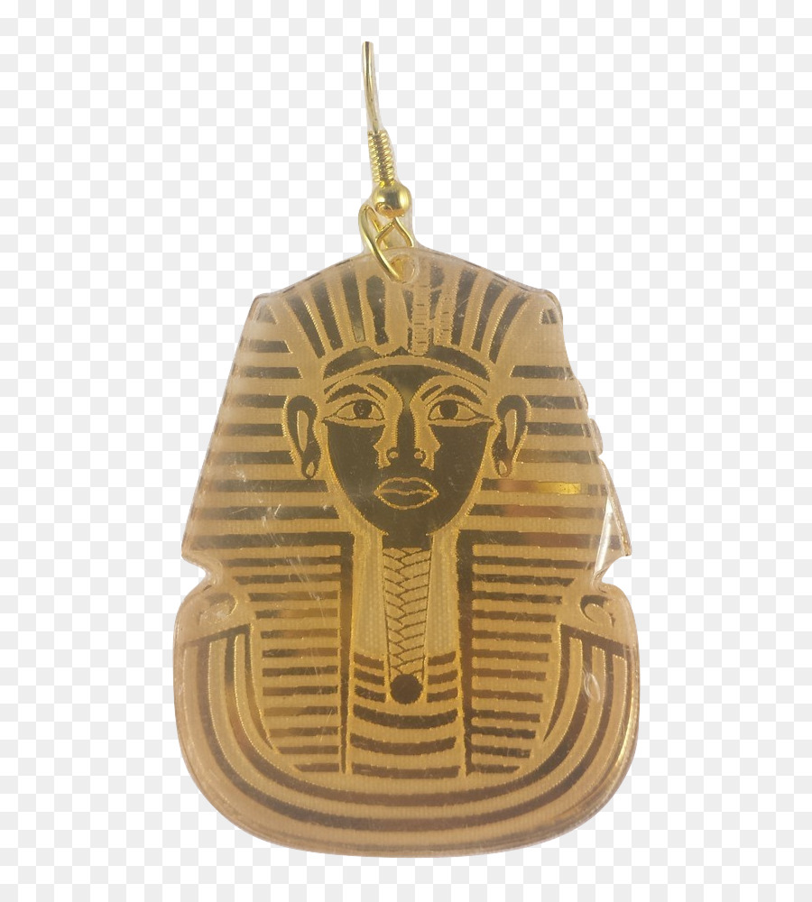 Ohrring Medaillon Ägypten Schmuck Charms & Anhänger - ägypten