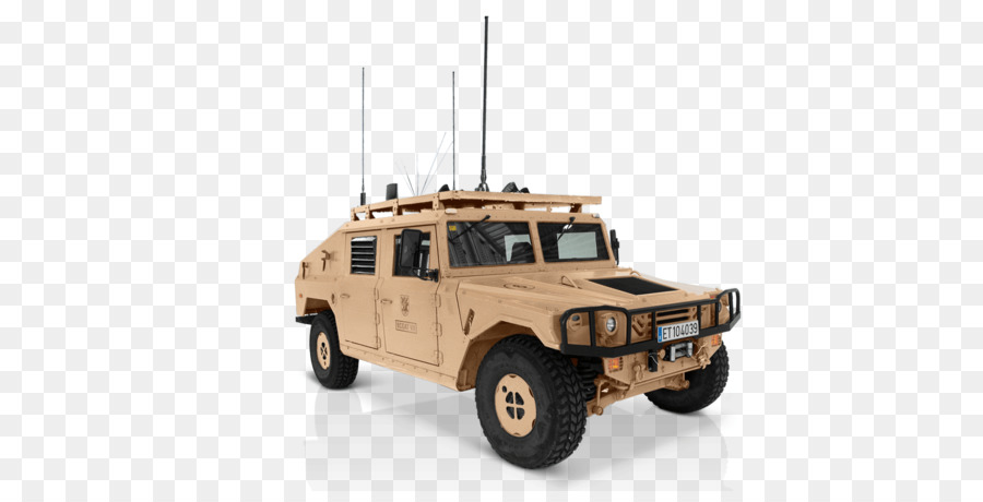 Chiếc Xe Humvee Hummer xe thể Thao đa dụng Quân sự - xe