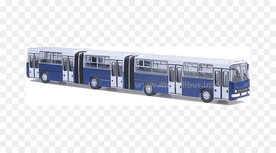 Bus Cartoon