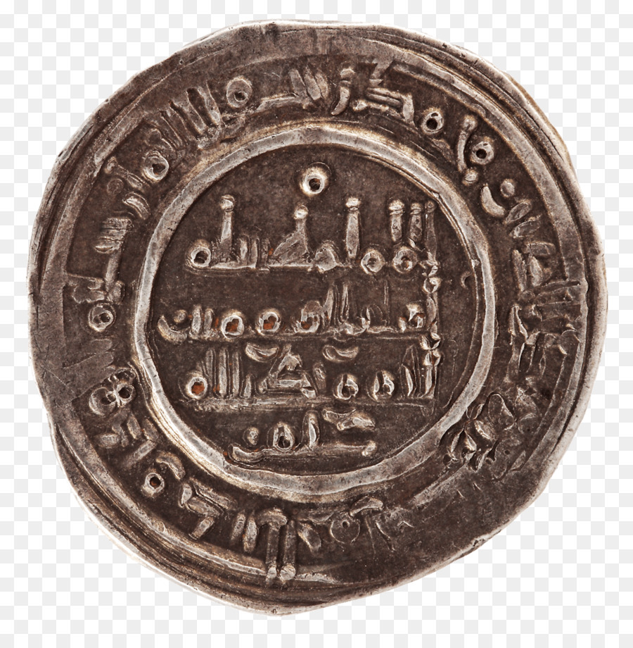 Münzen sammeln Medaille Numismatik Vorder und Rückseite - Münze