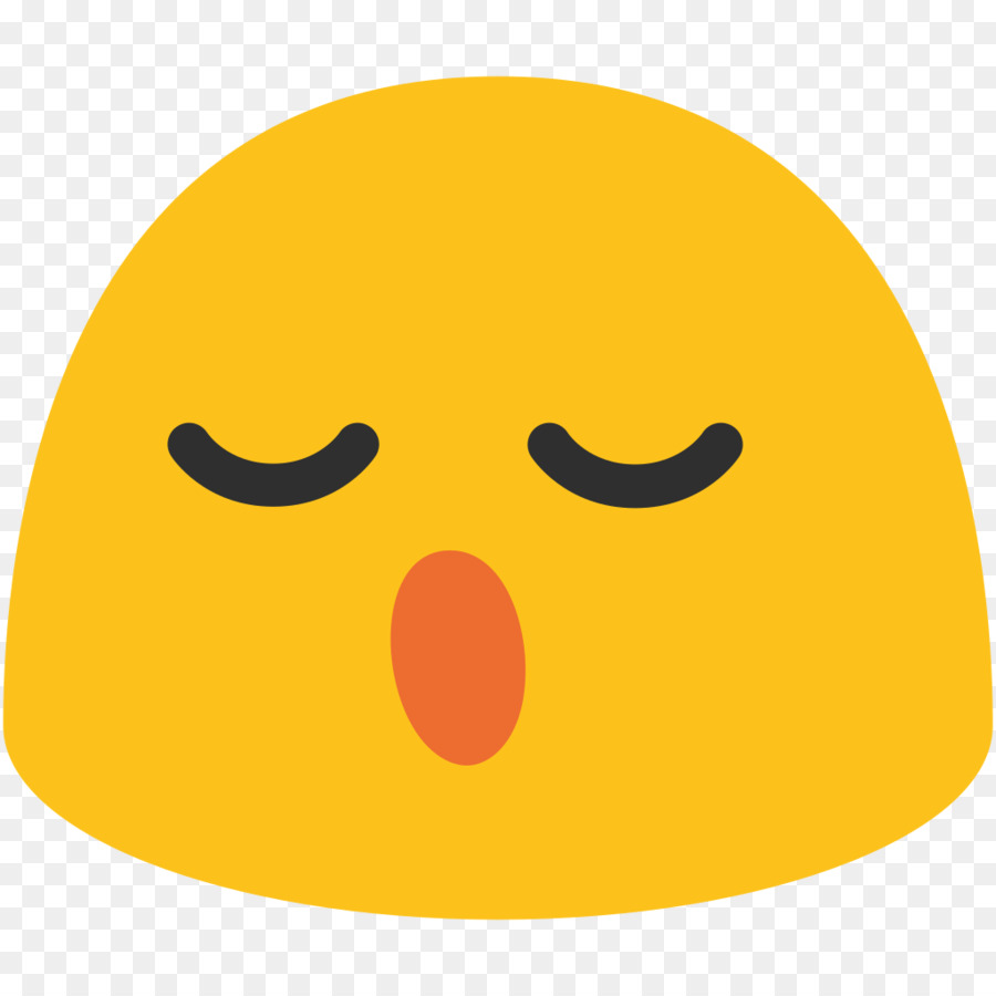 Emoji Android di messaggistica di Testo Simbolo - emoji